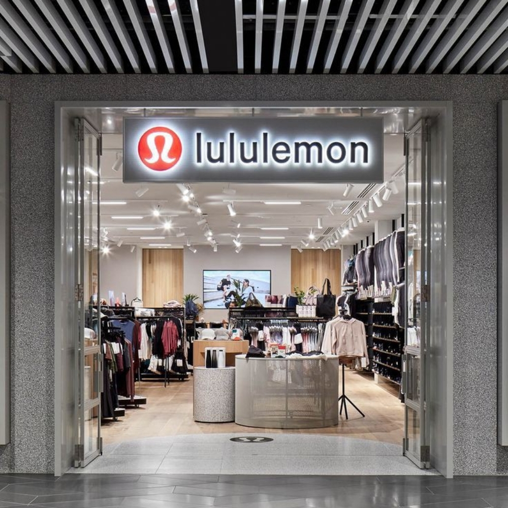 SKIRT LULULEMON